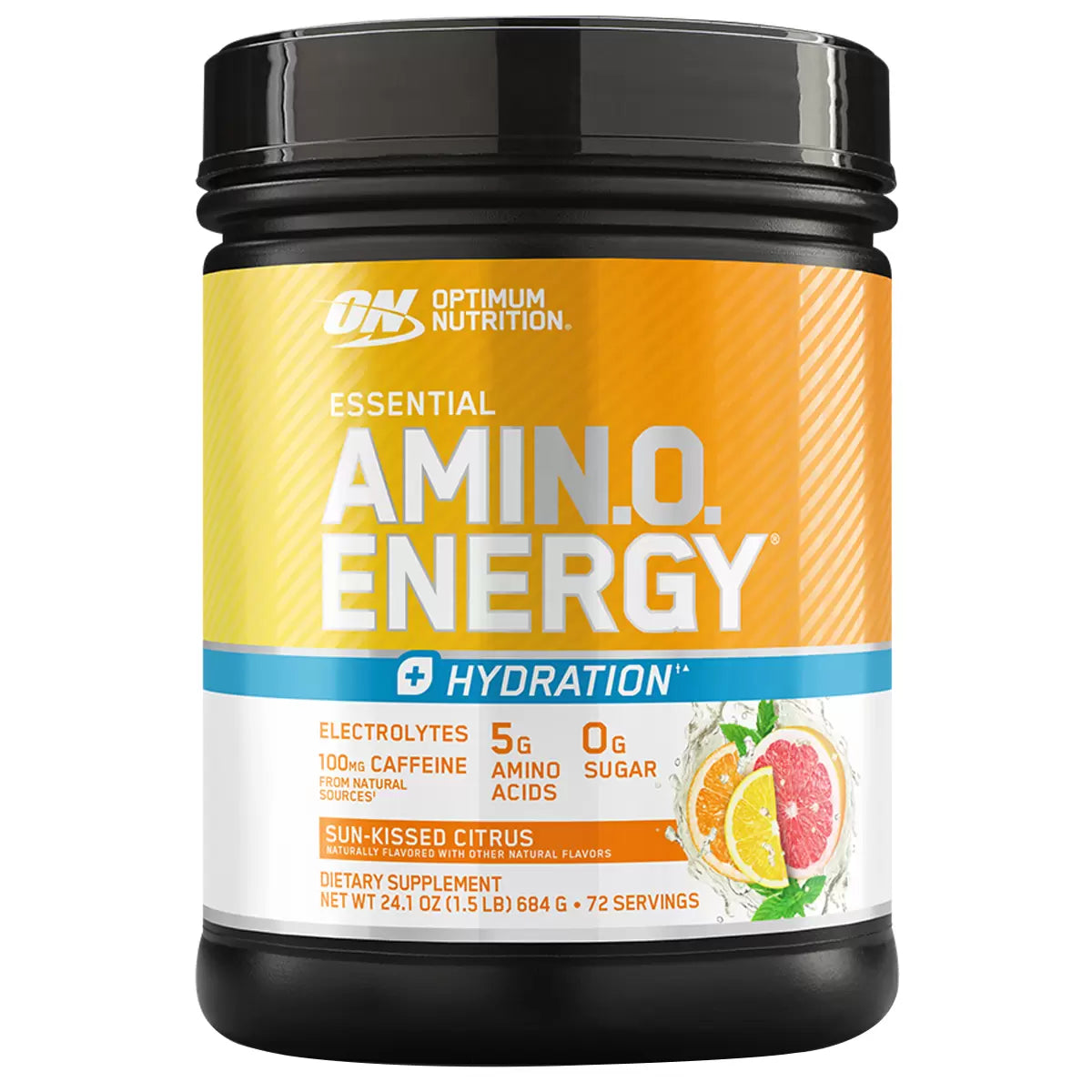 Optimum Nutrition Amino Energy + Hydration 684g