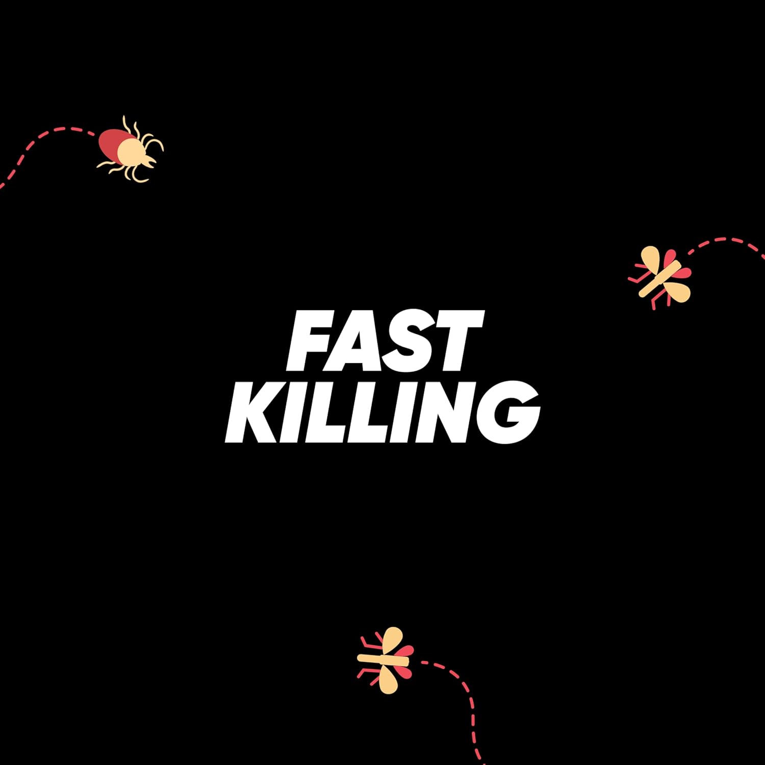 Raid Earth Options Botanicals Multi Insect Spray 320 g