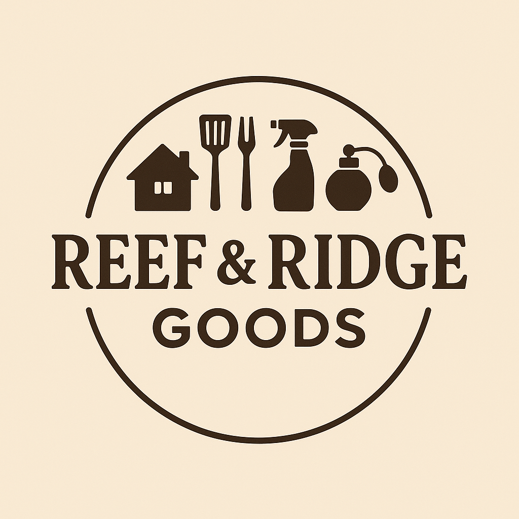 Reef & Ridge Goods